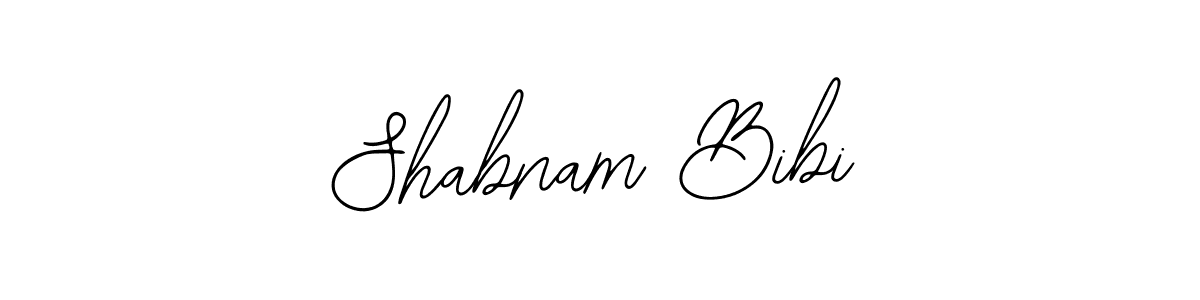 It looks lik you need a new signature style for name Shabnam Bibi. Design unique handwritten (Bearetta-2O07w) signature with our free signature maker in just a few clicks. Shabnam Bibi signature style 12 images and pictures png