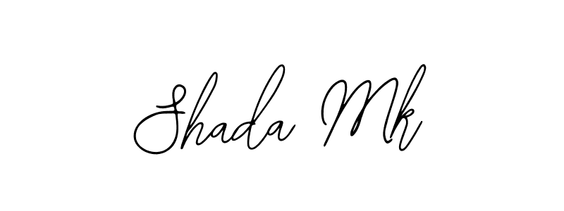 Check out images of Autograph of Shada Mk name. Actor Shada Mk Signature Style. Bearetta-2O07w is a professional sign style online. Shada Mk signature style 12 images and pictures png