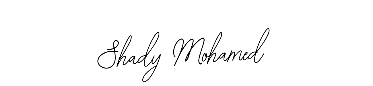 Once you've used our free online signature maker to create your best signature Bearetta-2O07w style, it's time to enjoy all of the benefits that Shady Mohamed name signing documents. Shady Mohamed signature style 12 images and pictures png