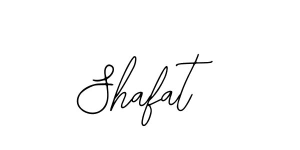 Also You can easily find your signature by using the search form. We will create Shafat name handwritten signature images for you free of cost using Bearetta-2O07w sign style. Shafat signature style 12 images and pictures png