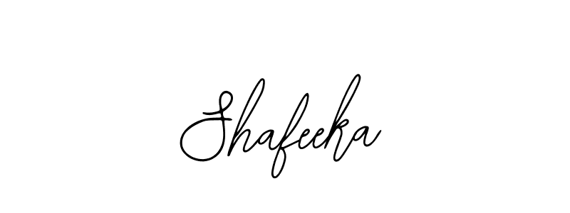 This is the best signature style for the Shafeeka name. Also you like these signature font (Bearetta-2O07w). Mix name signature. Shafeeka signature style 12 images and pictures png