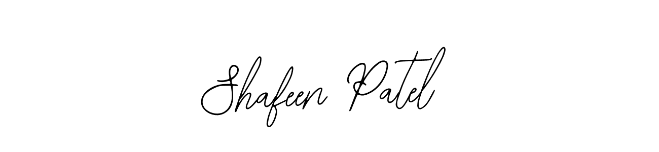 This is the best signature style for the Shafeen Patel name. Also you like these signature font (Bearetta-2O07w). Mix name signature. Shafeen Patel signature style 12 images and pictures png