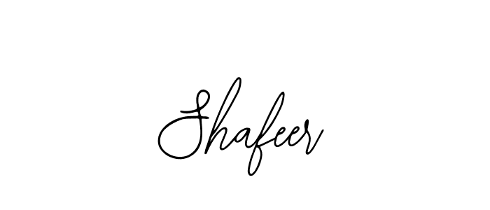 Make a beautiful signature design for name Shafeer. With this signature (Bearetta-2O07w) style, you can create a handwritten signature for free. Shafeer signature style 12 images and pictures png