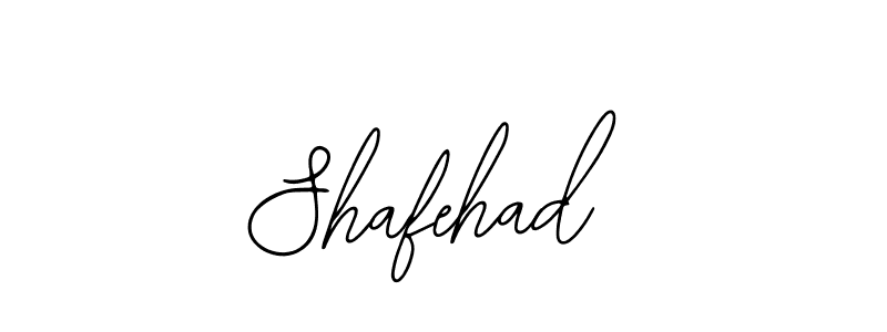 Make a beautiful signature design for name Shafehad. With this signature (Bearetta-2O07w) style, you can create a handwritten signature for free. Shafehad signature style 12 images and pictures png