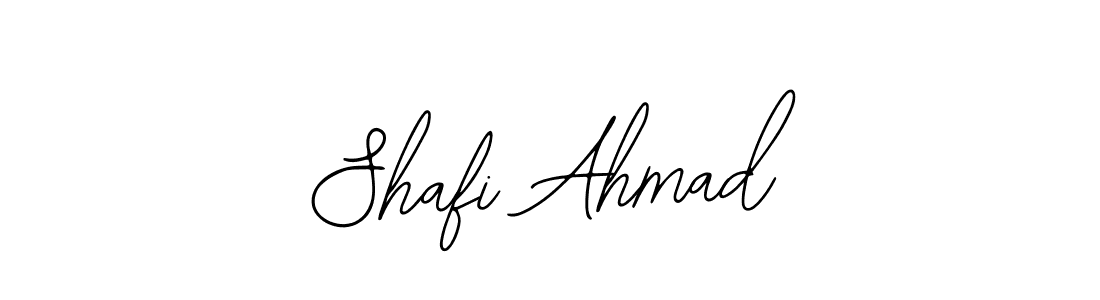 Best and Professional Signature Style for Shafi Ahmad. Bearetta-2O07w Best Signature Style Collection. Shafi Ahmad signature style 12 images and pictures png