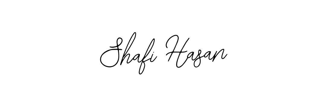 Best and Professional Signature Style for Shafi Hasan. Bearetta-2O07w Best Signature Style Collection. Shafi Hasan signature style 12 images and pictures png
