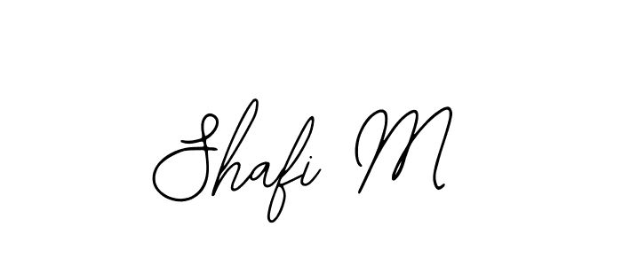 You can use this online signature creator to create a handwritten signature for the name Shafi M. This is the best online autograph maker. Shafi M signature style 12 images and pictures png