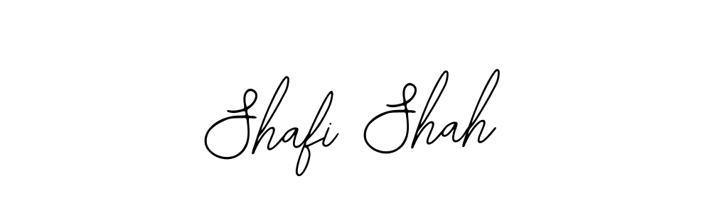 Here are the top 10 professional signature styles for the name Shafi Shah. These are the best autograph styles you can use for your name. Shafi Shah signature style 12 images and pictures png