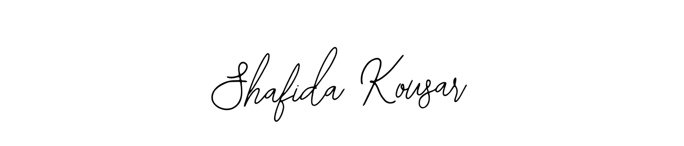 This is the best signature style for the Shafida Kousar name. Also you like these signature font (Bearetta-2O07w). Mix name signature. Shafida Kousar signature style 12 images and pictures png