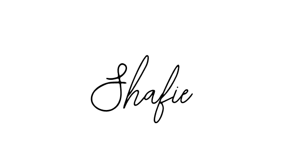 How to make Shafie name signature. Use Bearetta-2O07w style for creating short signs online. This is the latest handwritten sign. Shafie signature style 12 images and pictures png