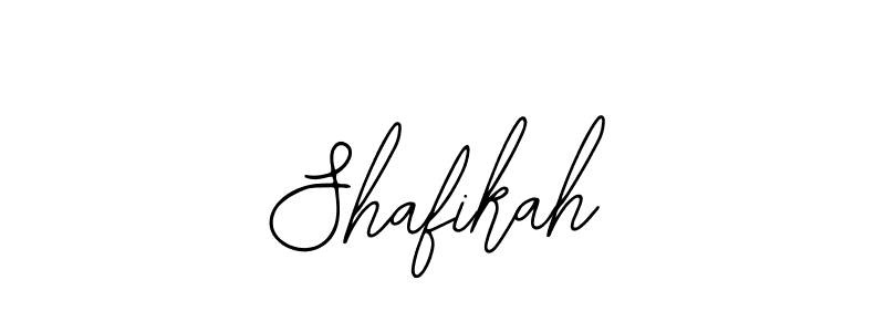 Check out images of Autograph of Shafikah name. Actor Shafikah Signature Style. Bearetta-2O07w is a professional sign style online. Shafikah signature style 12 images and pictures png