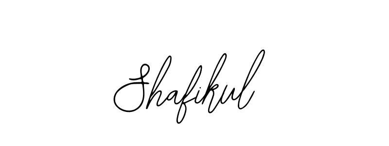 Create a beautiful signature design for name Shafikul. With this signature (Bearetta-2O07w) fonts, you can make a handwritten signature for free. Shafikul signature style 12 images and pictures png