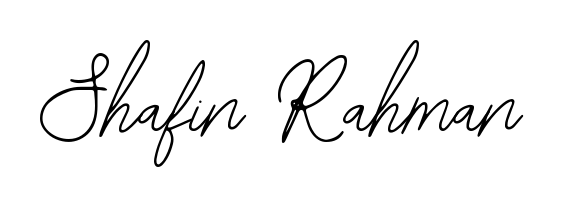 Create an unforgettable impression when signing with Shafin Rahman name styled in Bearetta-2O07w typography. 100% free online generator. Shafin Rahman signature style 12 images and pictures png