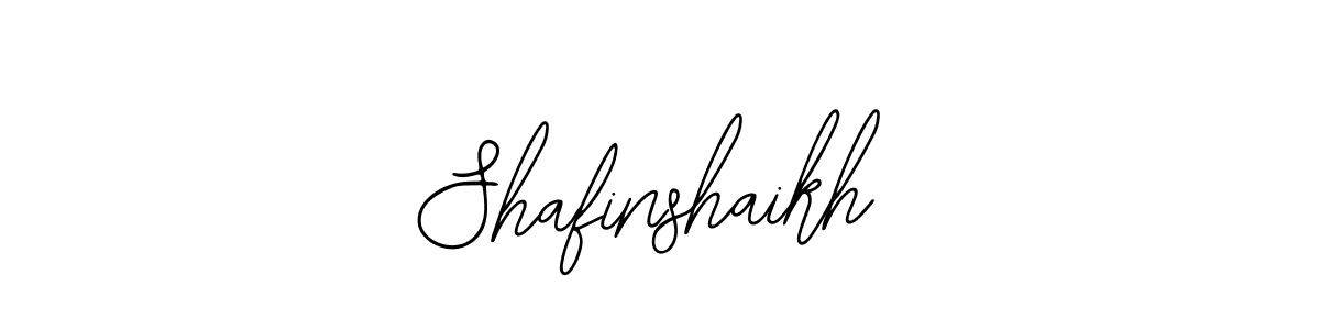 Similarly Bearetta-2O07w is the best handwritten signature design. Signature creator online .You can use it as an online autograph creator for name Shafinshaikh. Shafinshaikh signature style 12 images and pictures png