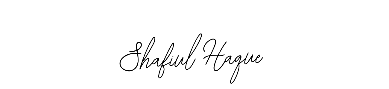 How to Draw Shafiul Haque signature style? Bearetta-2O07w is a latest design signature styles for name Shafiul Haque. Shafiul Haque signature style 12 images and pictures png