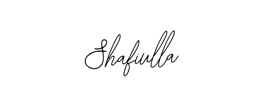 Also You can easily find your signature by using the search form. We will create Shafiulla name handwritten signature images for you free of cost using Bearetta-2O07w sign style. Shafiulla signature style 12 images and pictures png