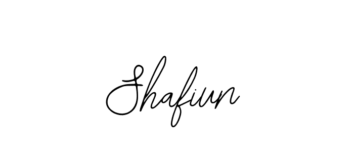 Make a short Shafiun signature style. Manage your documents anywhere anytime using Bearetta-2O07w. Create and add eSignatures, submit forms, share and send files easily. Shafiun signature style 12 images and pictures png