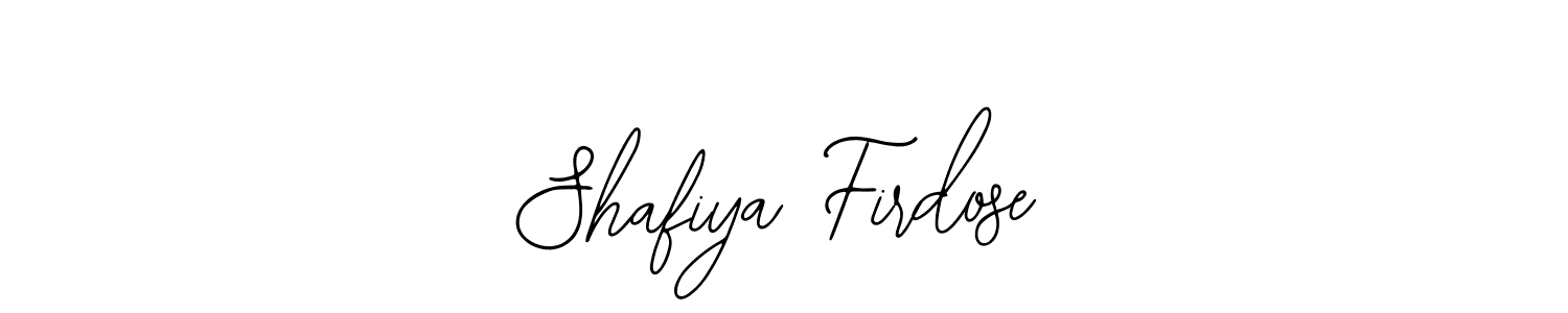 Check out images of Autograph of Shafiya Firdose name. Actor Shafiya Firdose Signature Style. Bearetta-2O07w is a professional sign style online. Shafiya Firdose signature style 12 images and pictures png