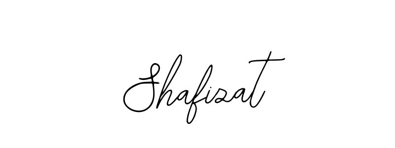 How to make Shafizat name signature. Use Bearetta-2O07w style for creating short signs online. This is the latest handwritten sign. Shafizat signature style 12 images and pictures png