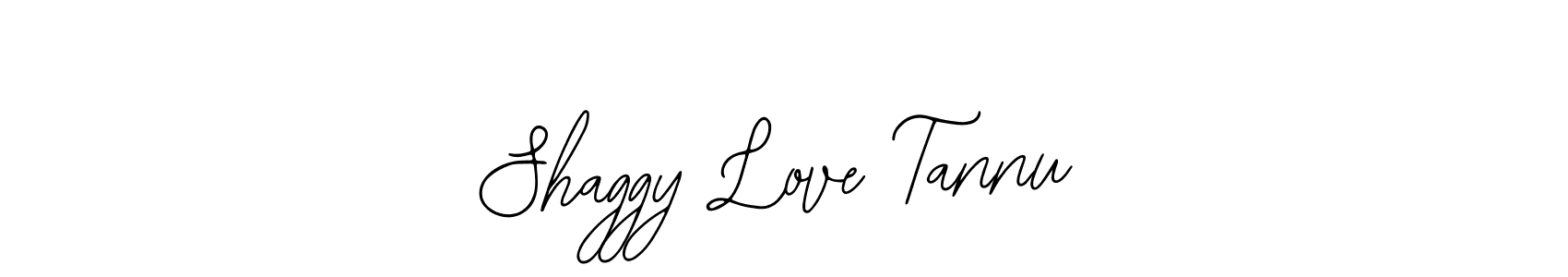 Similarly Bearetta-2O07w is the best handwritten signature design. Signature creator online .You can use it as an online autograph creator for name Shaggy Love Tannu. Shaggy Love Tannu signature style 12 images and pictures png