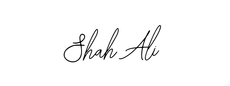 Best and Professional Signature Style for Shah Ali. Bearetta-2O07w Best Signature Style Collection. Shah Ali signature style 12 images and pictures png