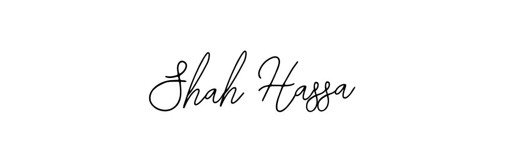 This is the best signature style for the Shah Hassa name. Also you like these signature font (Bearetta-2O07w). Mix name signature. Shah Hassa signature style 12 images and pictures png