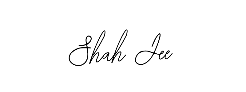 Here are the top 10 professional signature styles for the name Shah Jee. These are the best autograph styles you can use for your name. Shah Jee signature style 12 images and pictures png