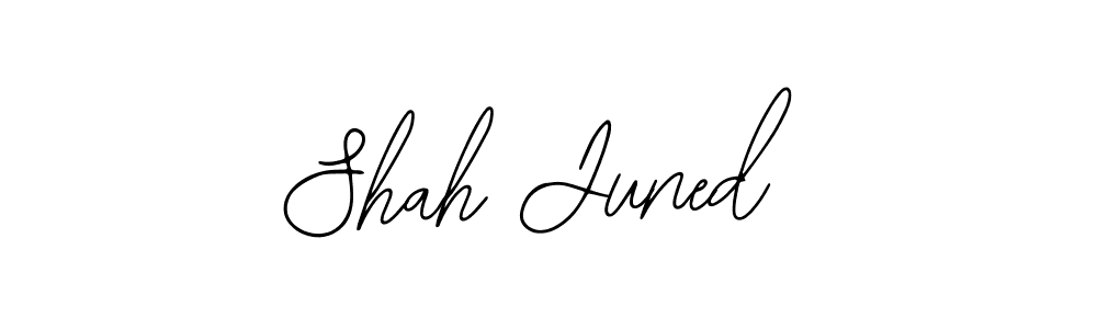 Here are the top 10 professional signature styles for the name Shah Juned. These are the best autograph styles you can use for your name. Shah Juned signature style 12 images and pictures png