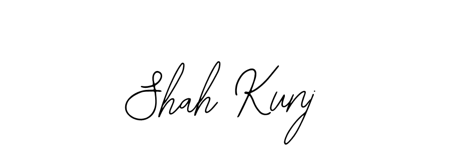 It looks lik you need a new signature style for name Shah Kunj. Design unique handwritten (Bearetta-2O07w) signature with our free signature maker in just a few clicks. Shah Kunj signature style 12 images and pictures png