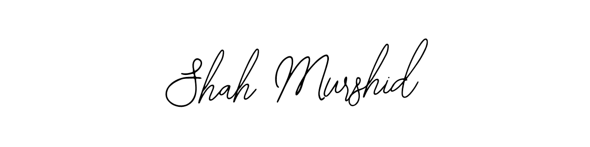 Once you've used our free online signature maker to create your best signature Bearetta-2O07w style, it's time to enjoy all of the benefits that Shah Murshid name signing documents. Shah Murshid signature style 12 images and pictures png