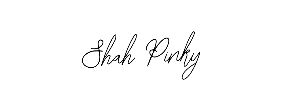 Check out images of Autograph of Shah Pinky name. Actor Shah Pinky Signature Style. Bearetta-2O07w is a professional sign style online. Shah Pinky signature style 12 images and pictures png