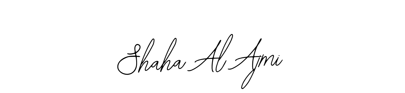 This is the best signature style for the Shaha Al Ajmi name. Also you like these signature font (Bearetta-2O07w). Mix name signature. Shaha Al Ajmi signature style 12 images and pictures png