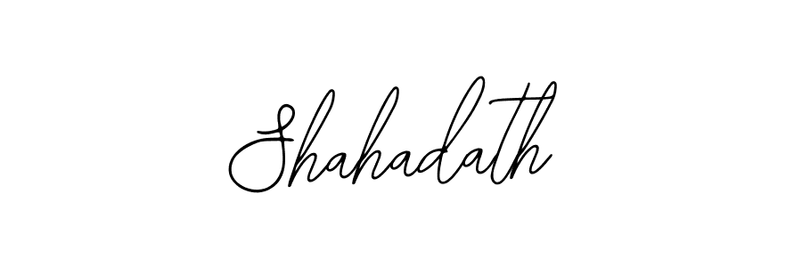 This is the best signature style for the Shahadath name. Also you like these signature font (Bearetta-2O07w). Mix name signature. Shahadath signature style 12 images and pictures png