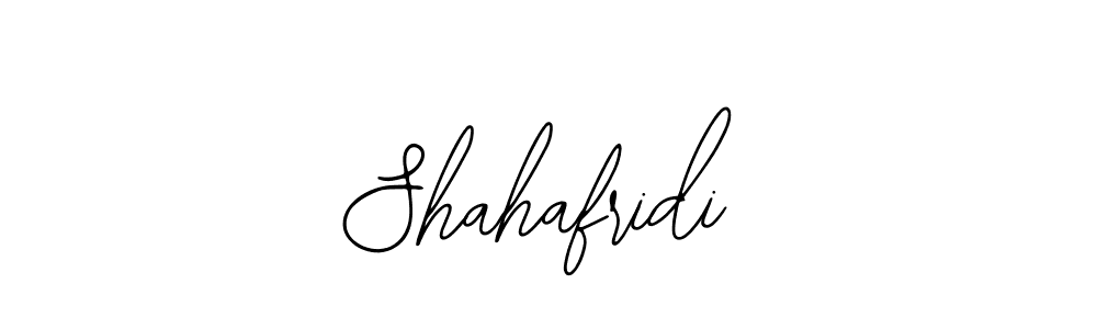 Create a beautiful signature design for name Shahafridi. With this signature (Bearetta-2O07w) fonts, you can make a handwritten signature for free. Shahafridi signature style 12 images and pictures png