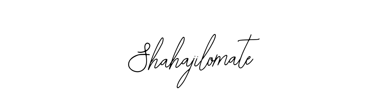 Check out images of Autograph of Shahajilomate name. Actor Shahajilomate Signature Style. Bearetta-2O07w is a professional sign style online. Shahajilomate signature style 12 images and pictures png