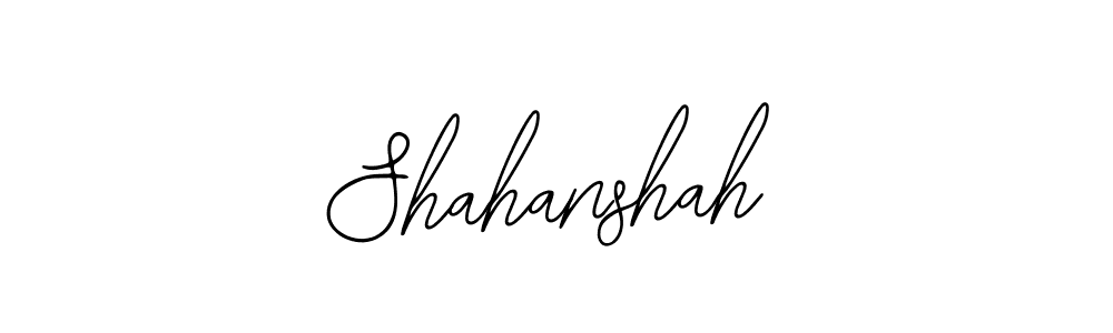 It looks lik you need a new signature style for name Shahanshah. Design unique handwritten (Bearetta-2O07w) signature with our free signature maker in just a few clicks. Shahanshah signature style 12 images and pictures png