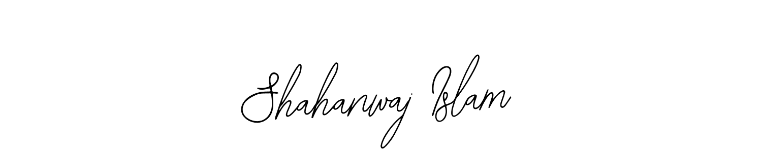 Make a short Shahanwaj Islam signature style. Manage your documents anywhere anytime using Bearetta-2O07w. Create and add eSignatures, submit forms, share and send files easily. Shahanwaj Islam signature style 12 images and pictures png