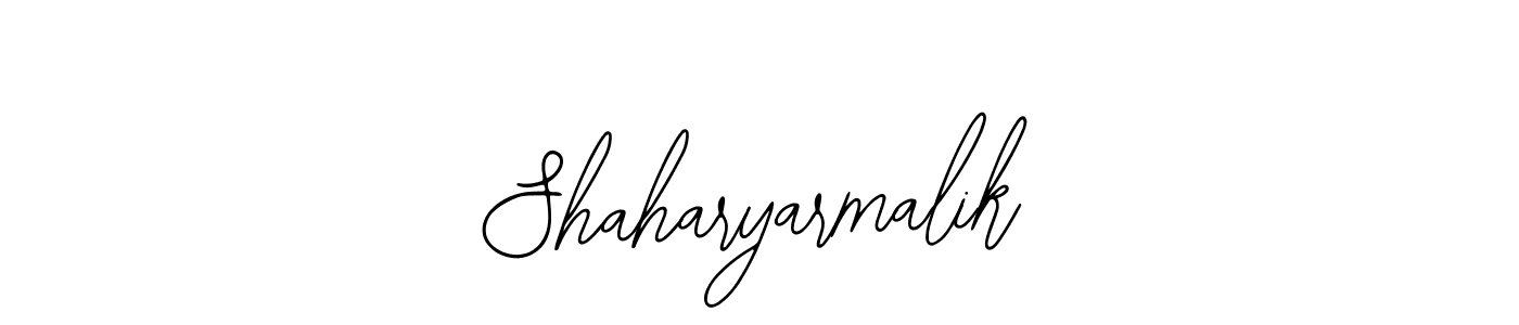 This is the best signature style for the Shaharyarmalik name. Also you like these signature font (Bearetta-2O07w). Mix name signature. Shaharyarmalik signature style 12 images and pictures png