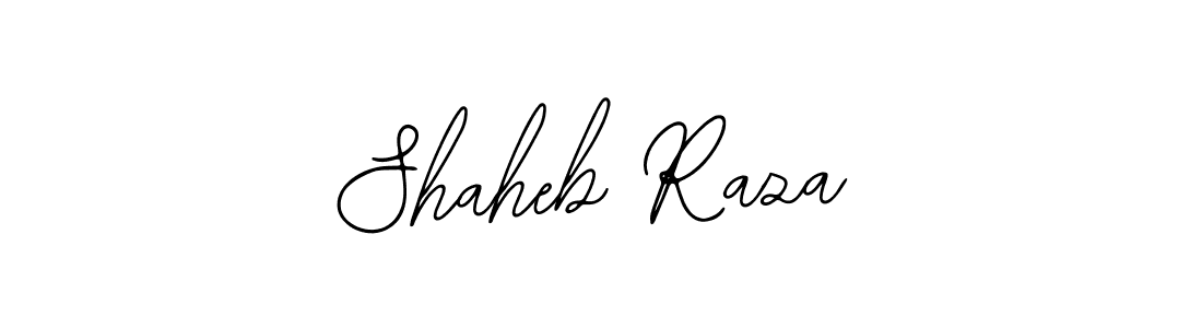 How to Draw Shaheb Raza signature style? Bearetta-2O07w is a latest design signature styles for name Shaheb Raza. Shaheb Raza signature style 12 images and pictures png