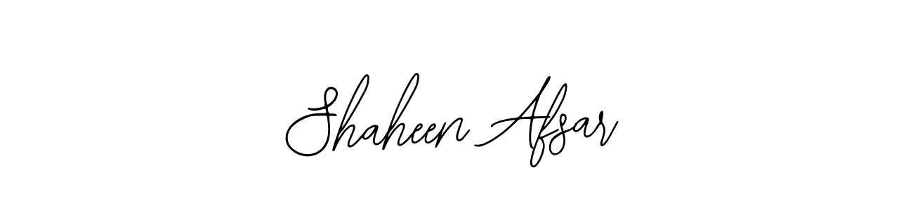 It looks lik you need a new signature style for name Shaheen Afsar. Design unique handwritten (Bearetta-2O07w) signature with our free signature maker in just a few clicks. Shaheen Afsar signature style 12 images and pictures png
