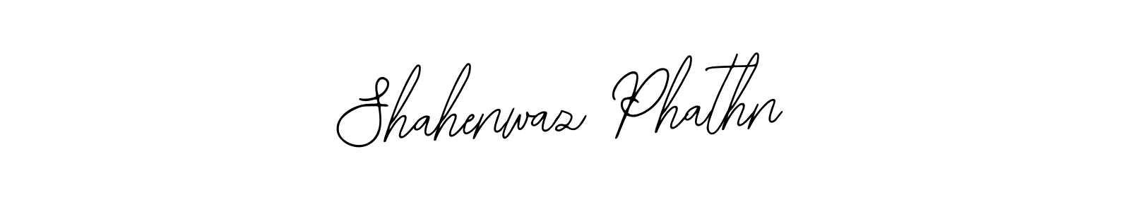 See photos of Shahenwaz Phathn official signature by Spectra . Check more albums & portfolios. Read reviews & check more about Bearetta-2O07w font. Shahenwaz Phathn signature style 12 images and pictures png