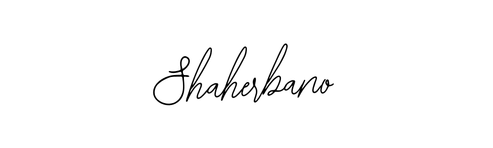 Similarly Bearetta-2O07w is the best handwritten signature design. Signature creator online .You can use it as an online autograph creator for name Shaherbano. Shaherbano signature style 12 images and pictures png
