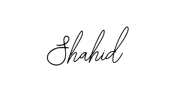 See photos of Shahid official signature by Spectra . Check more albums & portfolios. Read reviews & check more about Bearetta-2O07w font. Shahid signature style 12 images and pictures png
