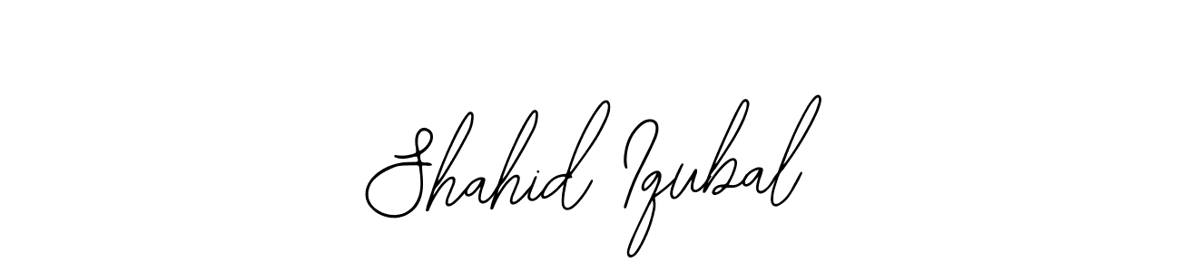Check out images of Autograph of Shahid Iqubal name. Actor Shahid Iqubal Signature Style. Bearetta-2O07w is a professional sign style online. Shahid Iqubal signature style 12 images and pictures png