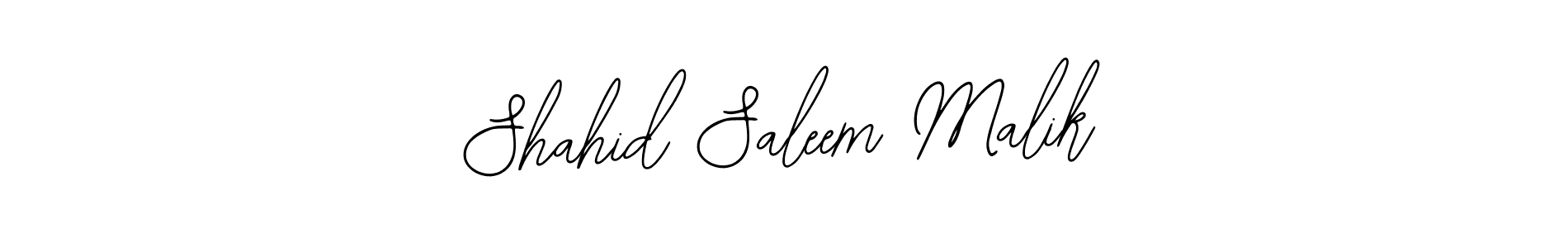 Here are the top 10 professional signature styles for the name Shahid Saleem Malik. These are the best autograph styles you can use for your name. Shahid Saleem Malik signature style 12 images and pictures png