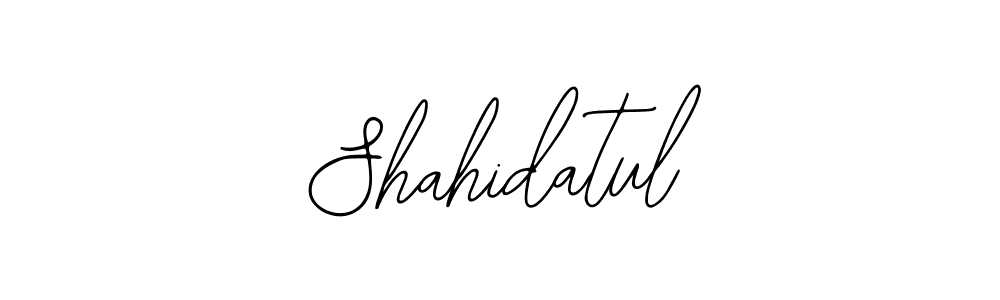 It looks lik you need a new signature style for name Shahidatul. Design unique handwritten (Bearetta-2O07w) signature with our free signature maker in just a few clicks. Shahidatul signature style 12 images and pictures png