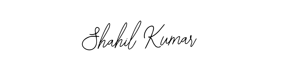 You can use this online signature creator to create a handwritten signature for the name Shahil Kumar. This is the best online autograph maker. Shahil Kumar signature style 12 images and pictures png