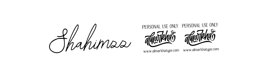 if you are searching for the best signature style for your name Shahimzz 24. so please give up your signature search. here we have designed multiple signature styles  using Bearetta-2O07w. Shahimzz 24 signature style 12 images and pictures png