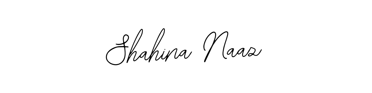 Also we have Shahina Naaz name is the best signature style. Create professional handwritten signature collection using Bearetta-2O07w autograph style. Shahina Naaz signature style 12 images and pictures png