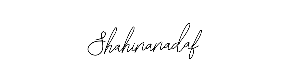 Here are the top 10 professional signature styles for the name Shahinanadaf. These are the best autograph styles you can use for your name. Shahinanadaf signature style 12 images and pictures png